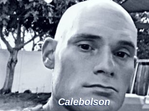 Calebolson