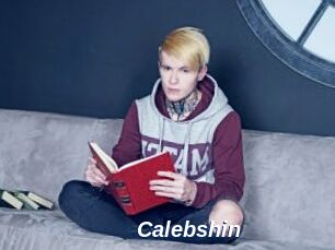 Calebshin