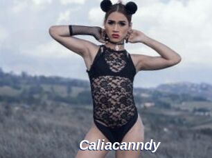 Caliacanndy