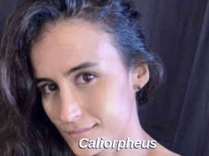 Caliorpheus