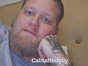 Calitattedguy