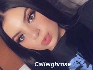 Calleighrose