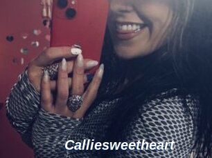 Calliesweetheart