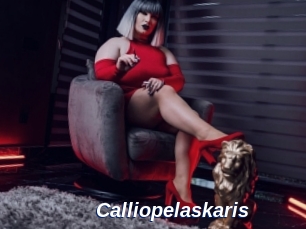 Calliopelaskaris