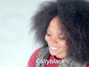 Callyblack