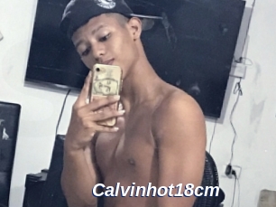 Calvinhot18cm