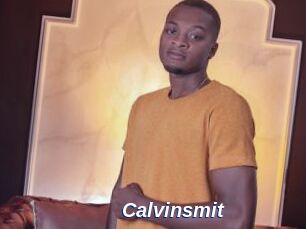 Calvinsmit