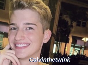 Calvinthetwink