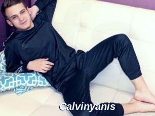 Calvinyanis