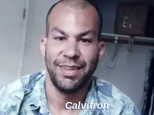 Calvitron