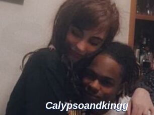 Calypsoandkingg