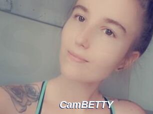 CamBETTY