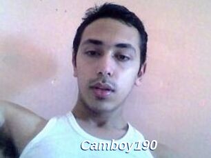 Camboy190