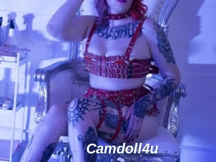 Camdoll4u