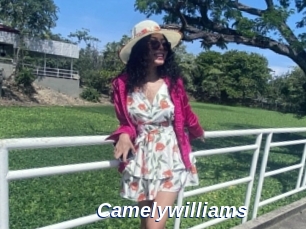 Camelywilliams