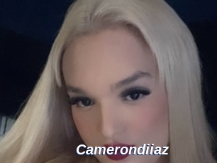 Camerondiiaz