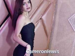 Cameronlewis