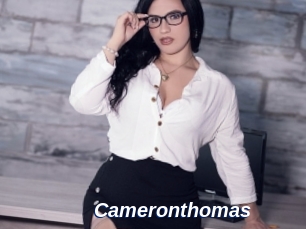 Cameronthomas