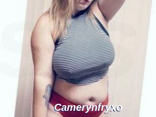 Camerynfryxo