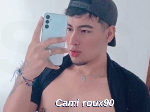 Cami_roux90