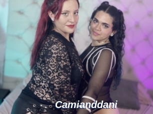 Camianddani