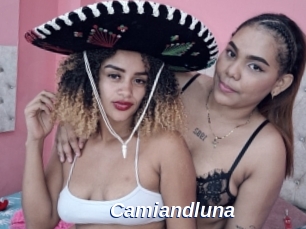 Camiandluna