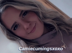 Camiecumingsxoxo