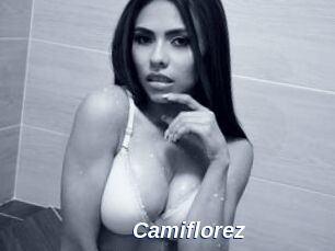 Camiflorez