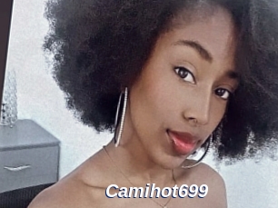 Camihot699