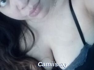 Camiisexy