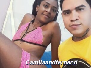 Camilaandfernand