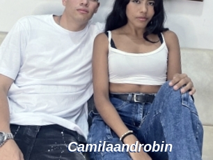 Camilaandrobin