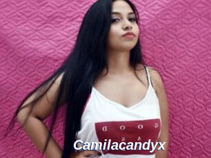 Camilacandyx