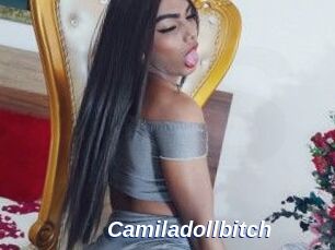 Camiladollbitch