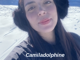 Camiladolphine