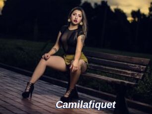 Camilafiquet