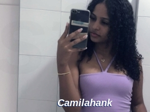 Camilahank