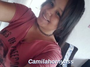 Camilahornyass