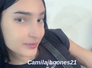 Camilajhoones21