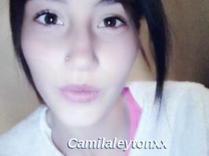 Camilaleytonxx