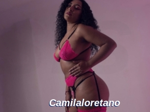 Camilaloretano