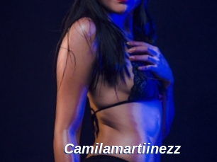 Camilamartiinezz