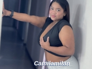 Camilamilan