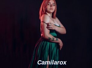 Camilarox