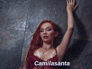 Camilasanta