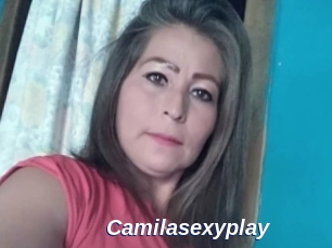 Camilasexyplay