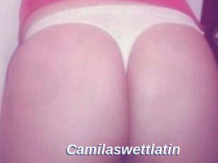 Camilaswettlatin