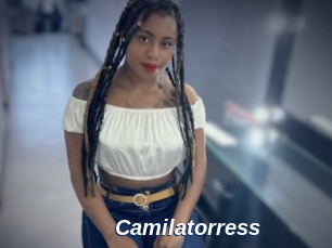 Camilatorress