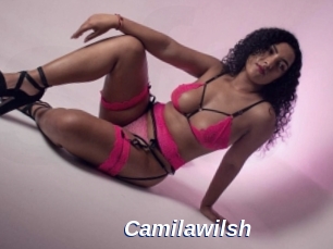 Camilawilsh