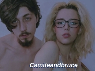 Camileandbruce